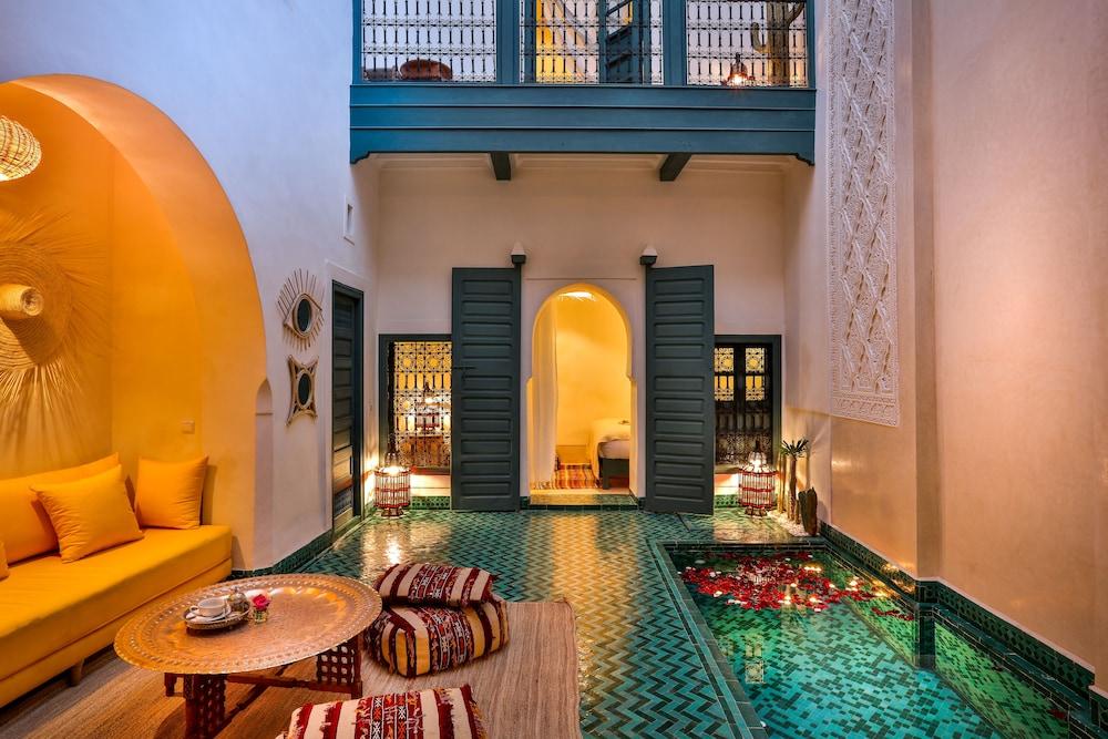Fotos del hotel - RIAD BARAKA & KARAM