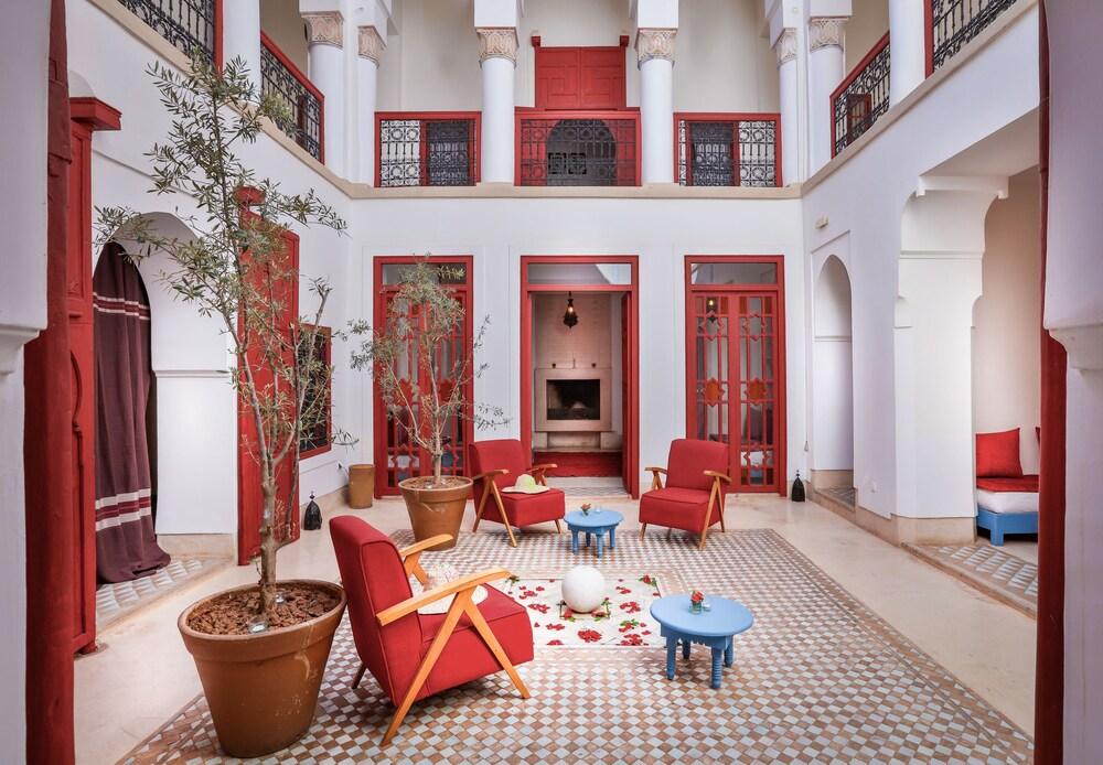 Fotos del hotel - RIAD BARAKA & KARAM