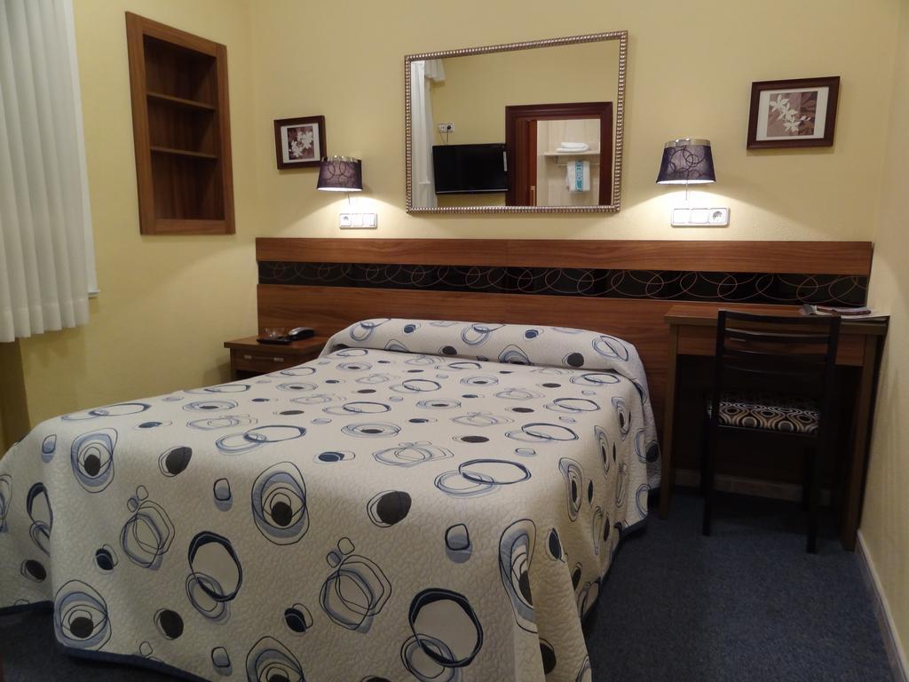 Fotos del hotel - Castilla