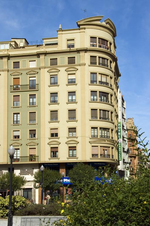 Fotos del hotel - Castilla
