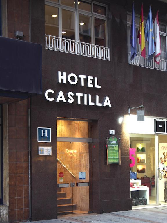 Fotos del hotel - Castilla