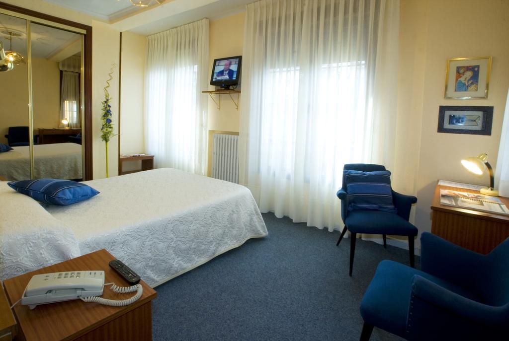 Fotos del hotel - Castilla