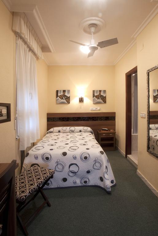 Fotos del hotel - Castilla