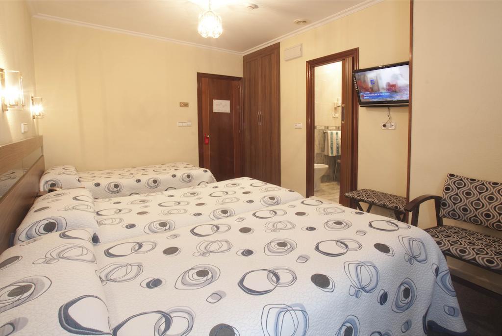 Fotos del hotel - Castilla
