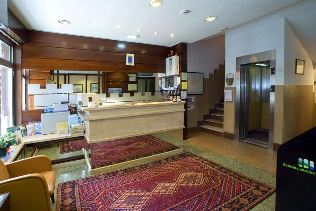 Fotos del hotel - Castilla