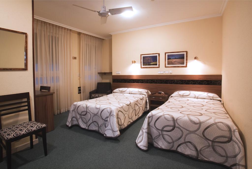 Fotos del hotel - Castilla