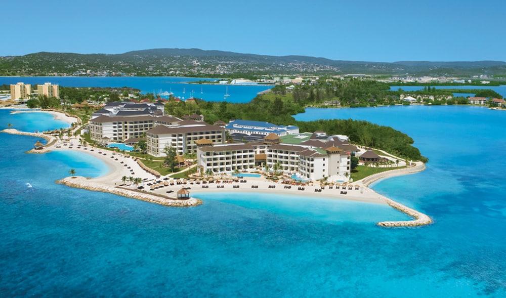 Fotos del hotel - SECRETS WILD ORCHID MONTEGO BAY - ADULTS ONLY