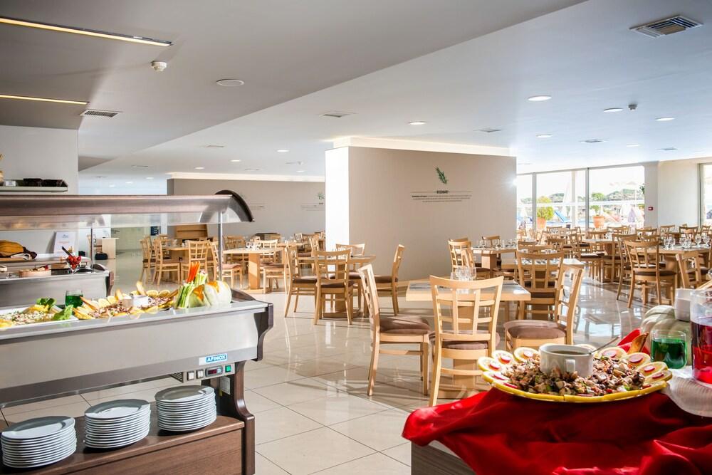Fotos del hotel - BLUE MARINE RESORT & SPA