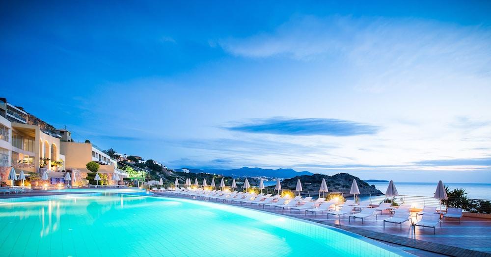Fotos del hotel - BLUE MARINE RESORT & SPA