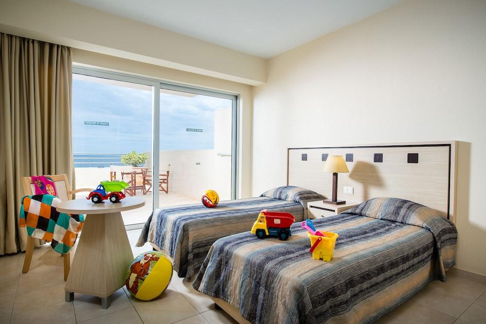 Fotos del hotel - BLUE MARINE RESORT & SPA