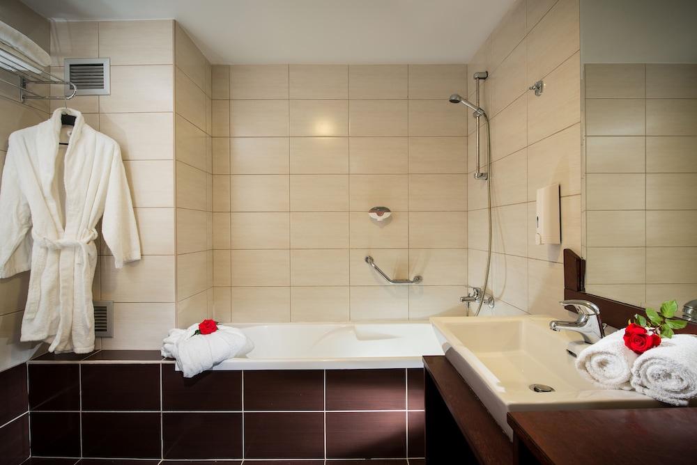 Fotos del hotel - BLUE MARINE RESORT & SPA