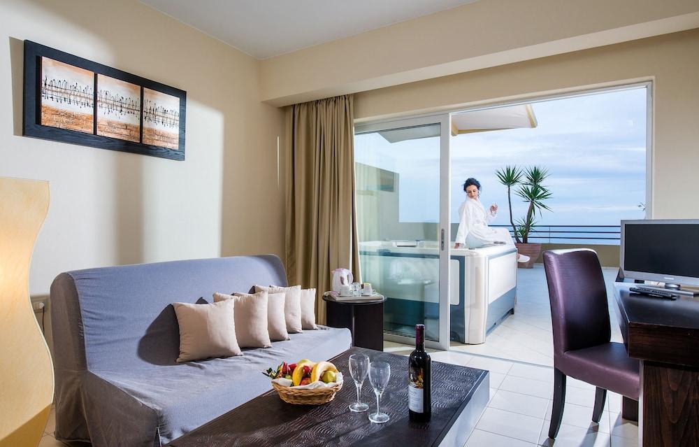 Fotos del hotel - BLUE MARINE RESORT & SPA