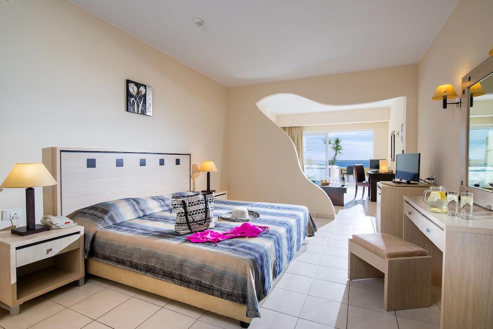 Fotos del hotel - BLUE MARINE RESORT & SPA