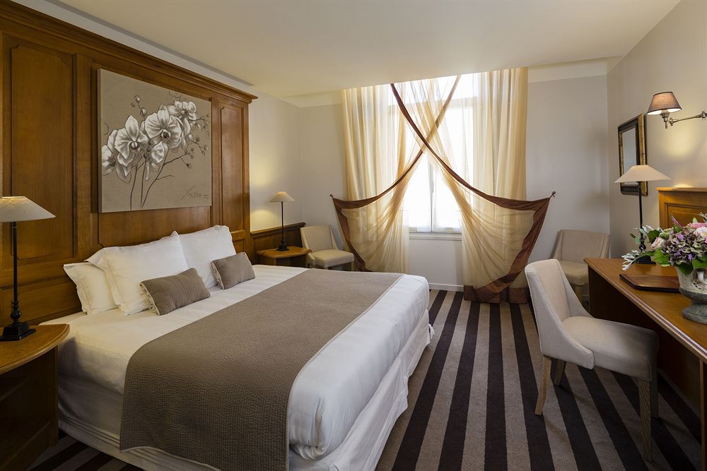 Fotos del hotel - HOSTELLERIE LE CEDRE