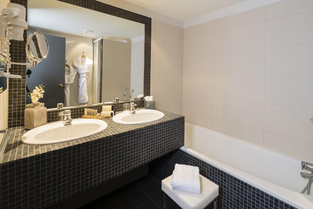 Fotos del hotel - HOSTELLERIE LE CEDRE