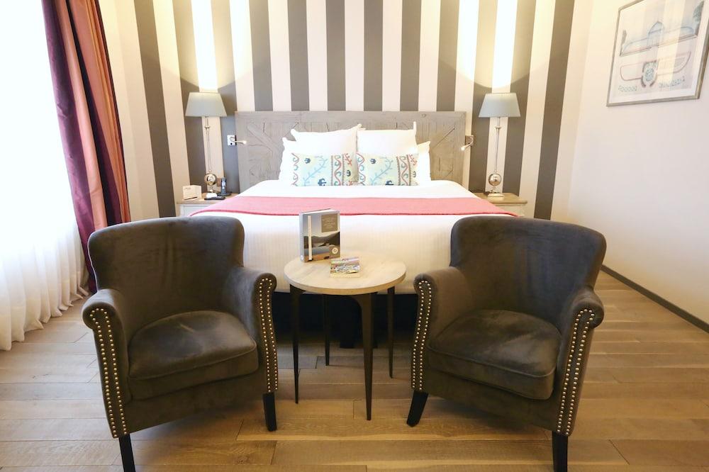 Fotos del hotel - HOSTELLERIE LE CEDRE