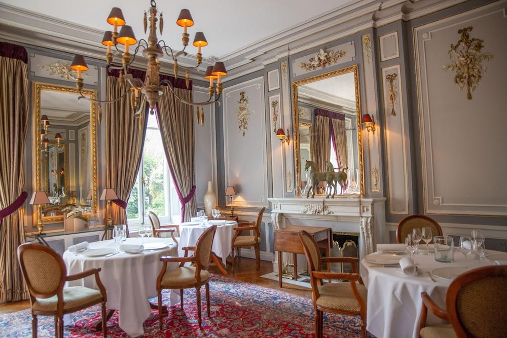 Fotos del hotel - HOSTELLERIE LE CEDRE
