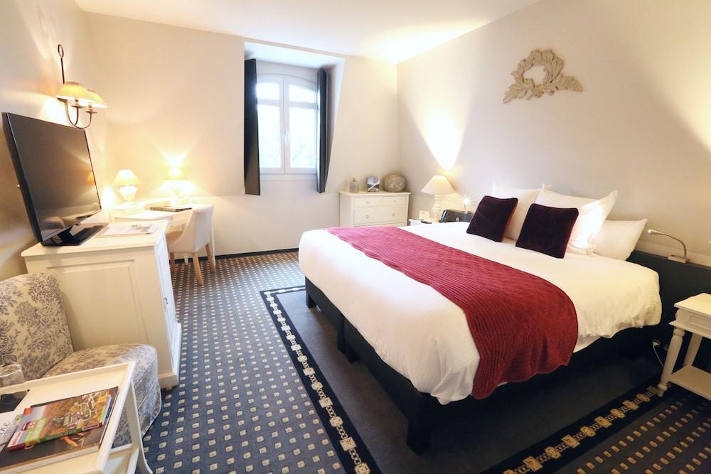 Fotos del hotel - HOSTELLERIE LE CEDRE