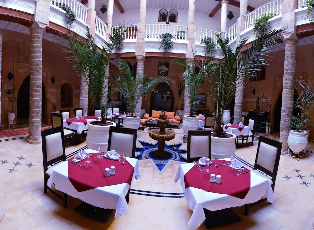Fotos del hotel - PALAIS DES REMPARTS