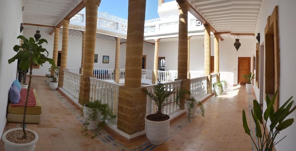 Fotos del hotel - PALAIS DES REMPARTS