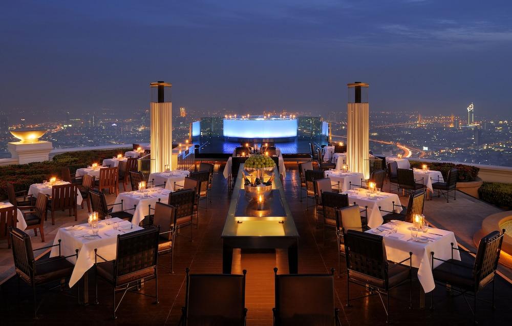 Fotos del hotel - TOWER CLUB AT LEBUA