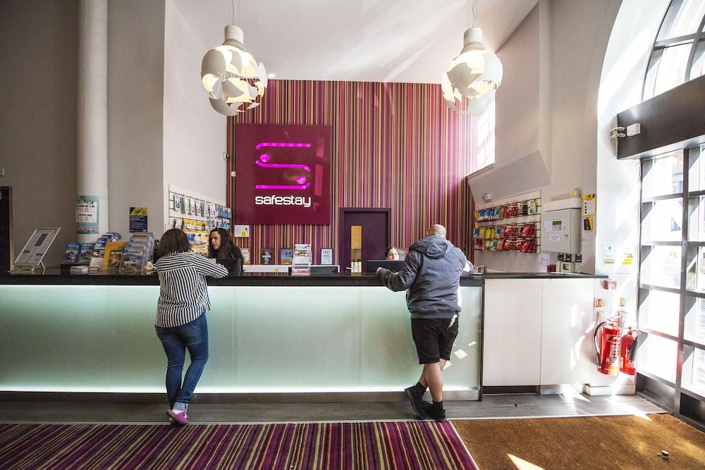 Fotos del hotel - a&o Edinburgh City - Hostel