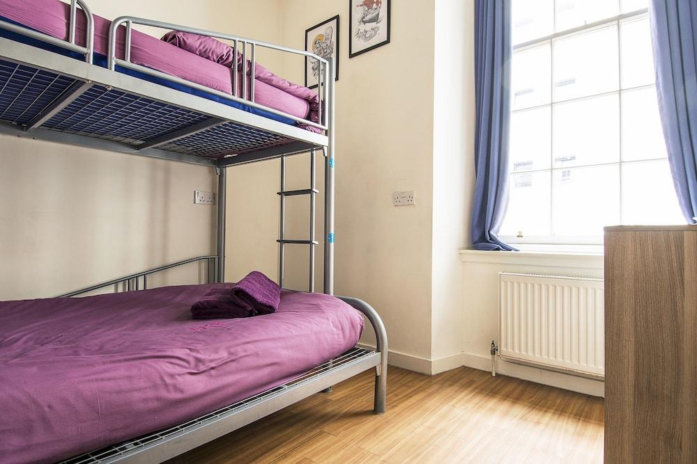 Fotos del hotel - a&o Edinburgh City - Hostel