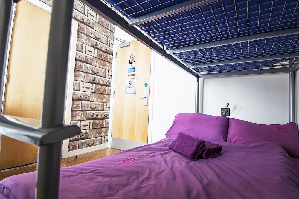 Fotos del hotel - a&o Edinburgh City - Hostel