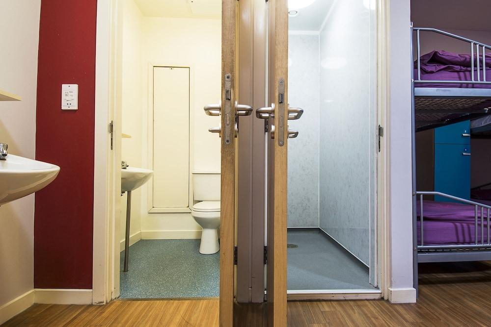 Fotos del hotel - a&o Edinburgh City - Hostel