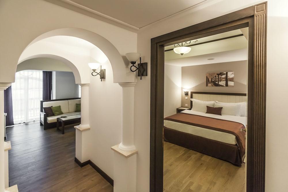 Fotos del hotel - EPOQUE SUITES