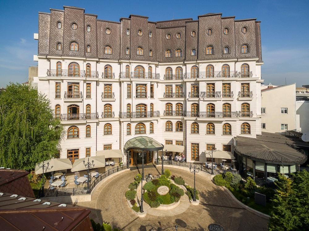 Fotos del hotel - EPOQUE SUITES