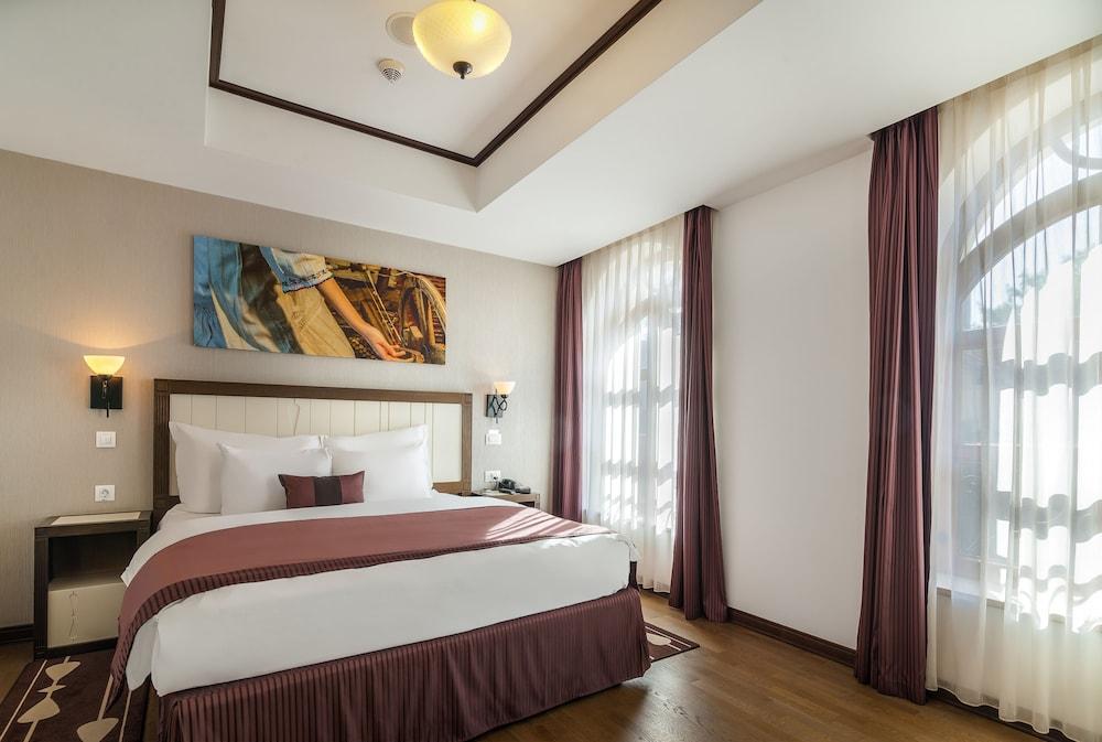Fotos del hotel - EPOQUE SUITES