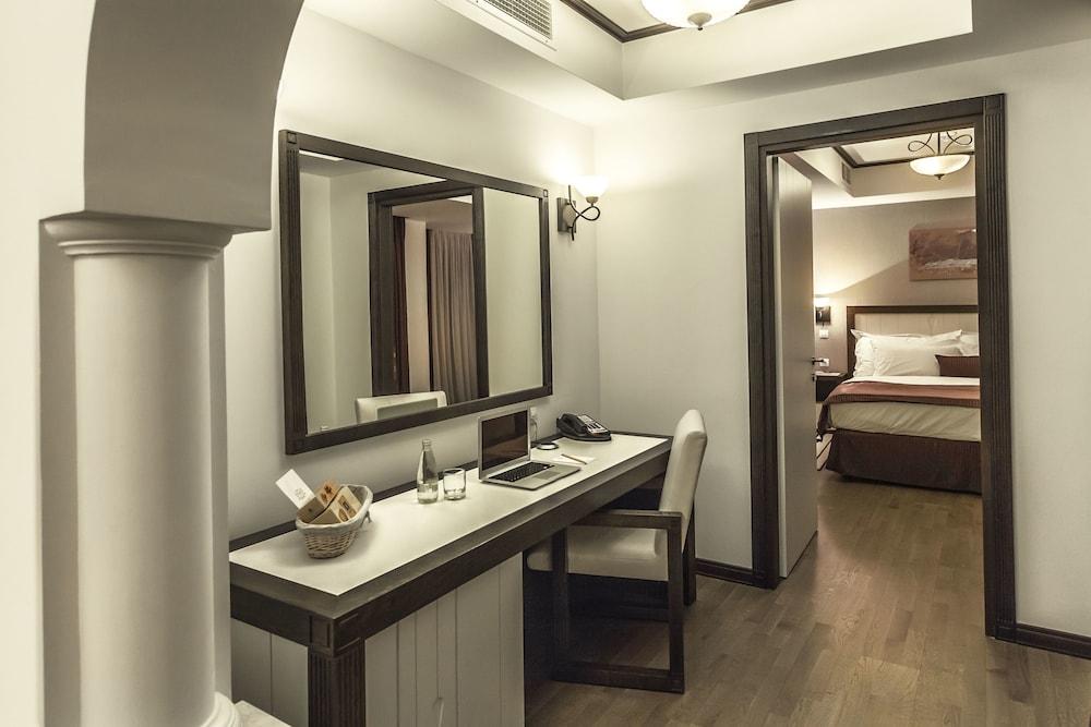 Fotos del hotel - EPOQUE SUITES