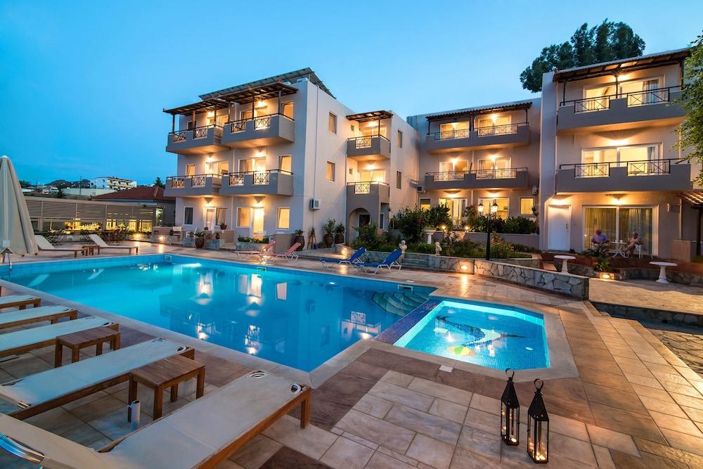 Fotos del hotel - Irida Apartments
