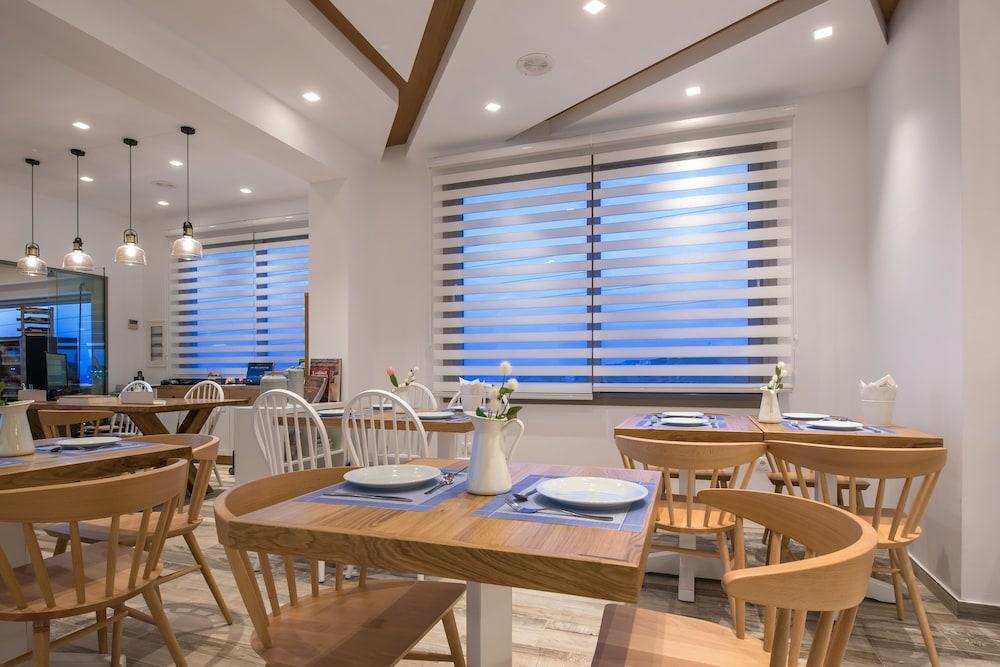 Fotos del hotel - Irida Apartments