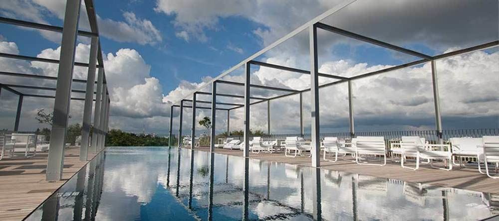 Fotos del hotel - MIRAYA HOTEL WHITEFIELD BENGALURU