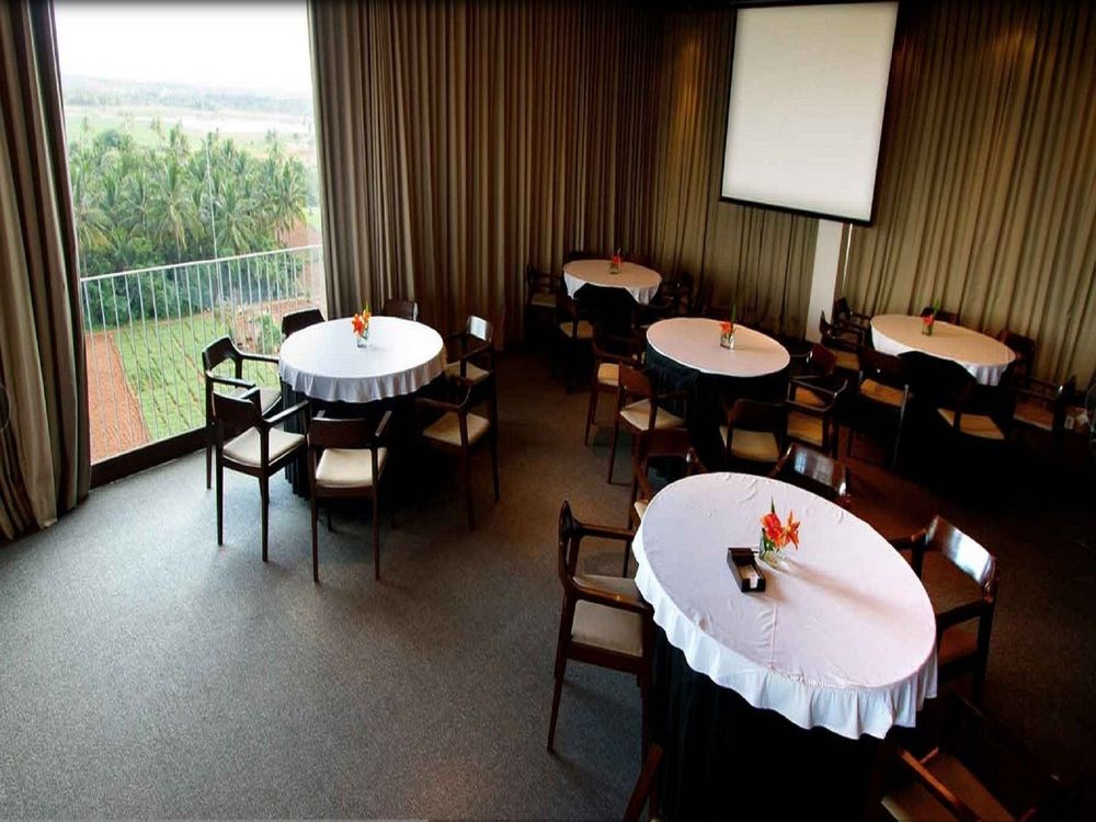 Fotos del hotel - MIRAYA HOTEL WHITEFIELD BENGALURU