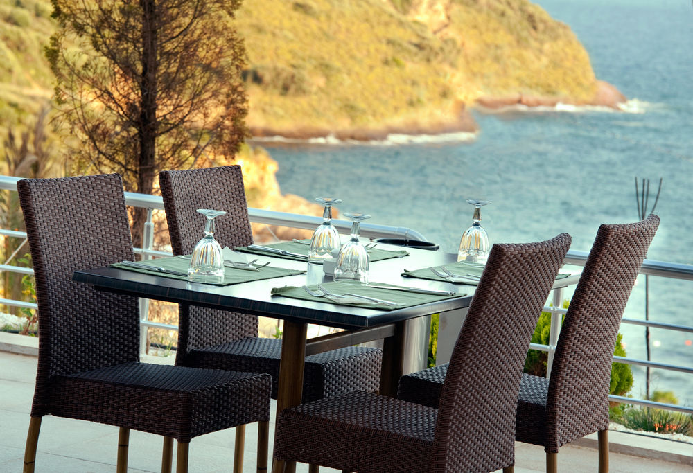Aria Claros Beach Resort Spa
