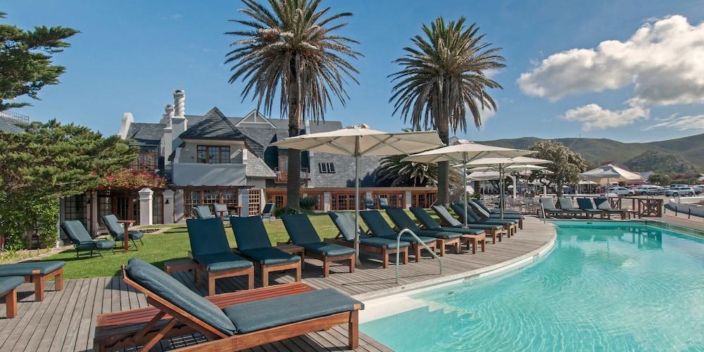 Fotos del hotel - HARBOUR HOUSE