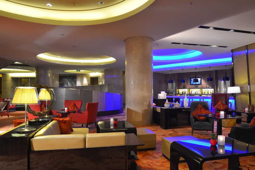 Fotos del hotel - SHANGHAI MARRIOTT HOTEL RIVERSIDE
