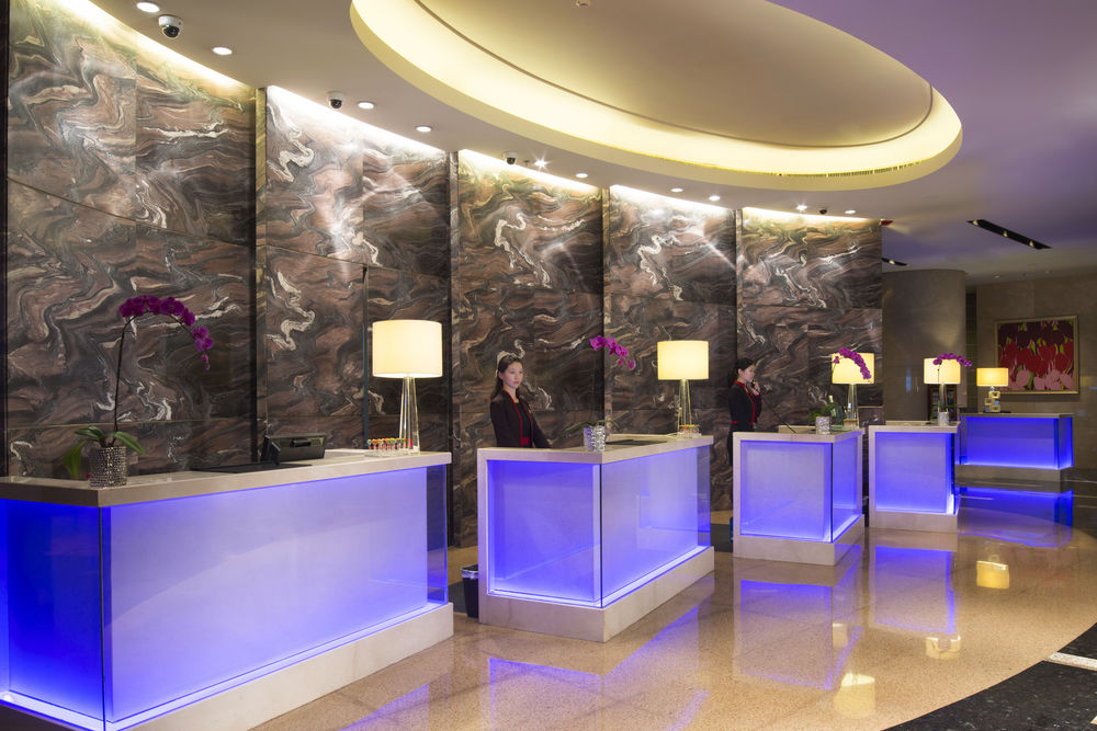 Fotos del hotel - SHANGHAI MARRIOTT HOTEL RIVERSIDE