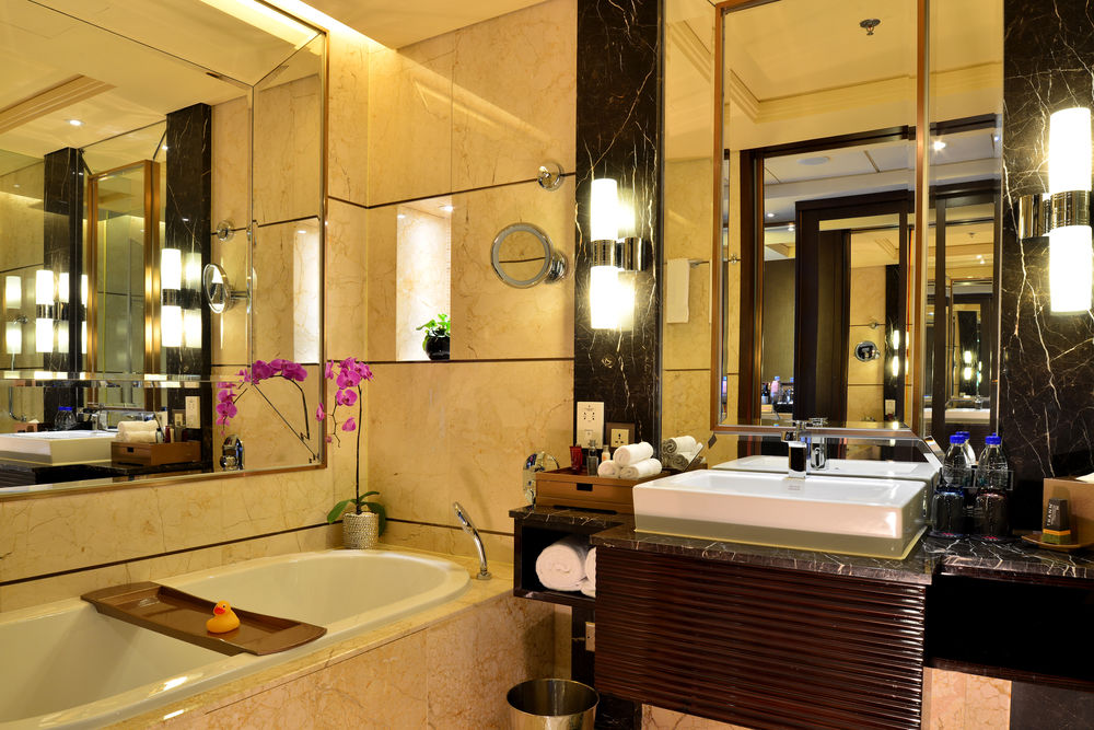 Fotos del hotel - SHANGHAI MARRIOTT HOTEL RIVERSIDE