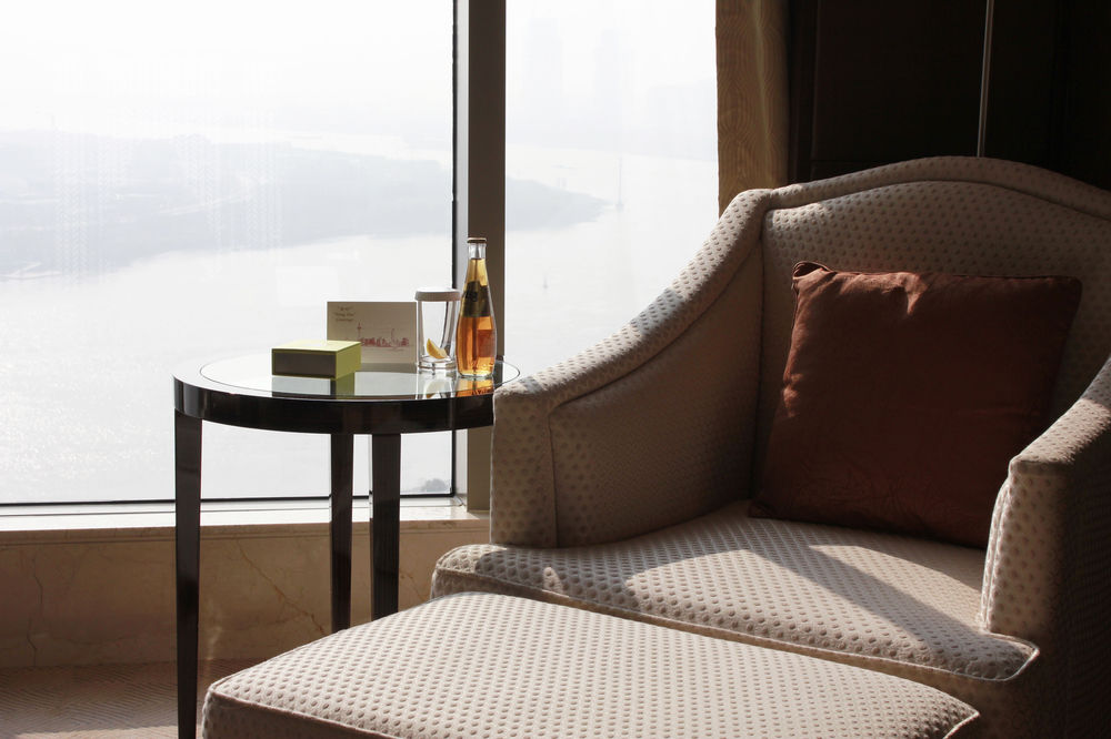 Fotos del hotel - SHANGHAI MARRIOTT HOTEL RIVERSIDE