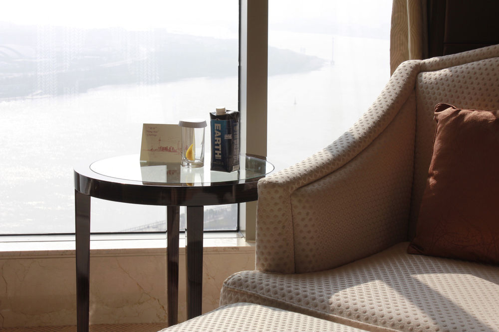 Fotos del hotel - SHANGHAI MARRIOTT HOTEL RIVERSIDE