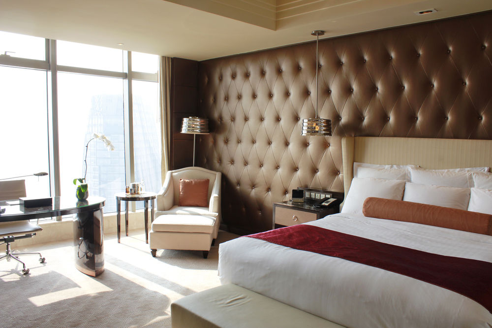 Fotos del hotel - SHANGHAI MARRIOTT HOTEL RIVERSIDE