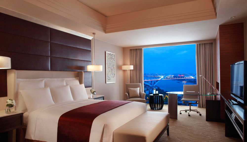 Fotos del hotel - SHANGHAI MARRIOTT HOTEL RIVERSIDE