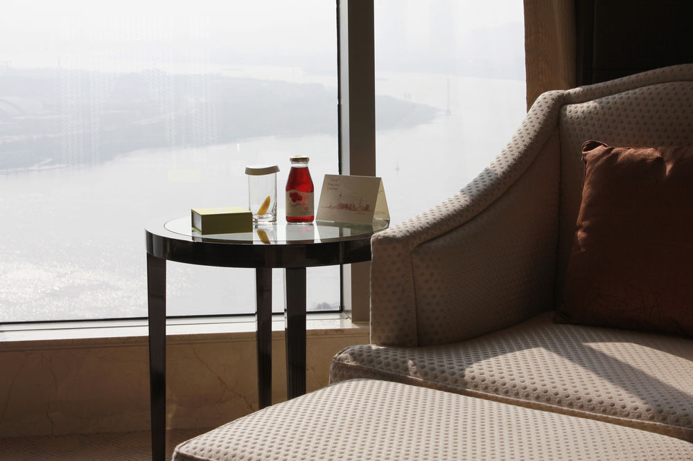 Fotos del hotel - SHANGHAI MARRIOTT HOTEL RIVERSIDE