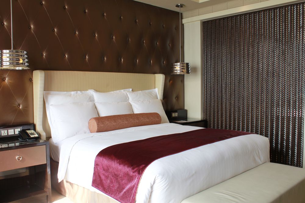 Fotos del hotel - SHANGHAI MARRIOTT HOTEL RIVERSIDE