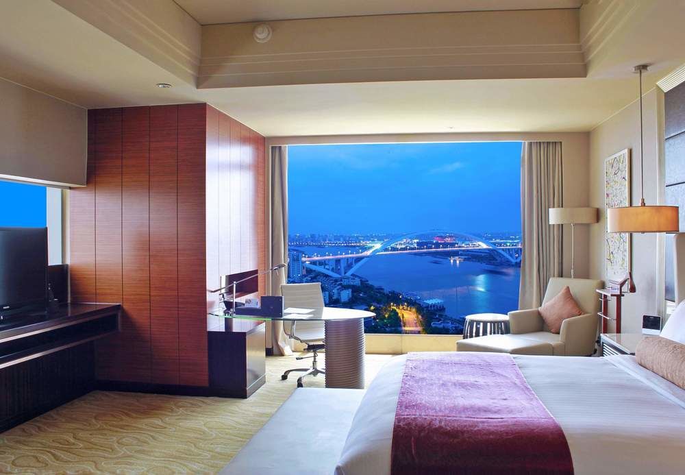 Fotos del hotel - SHANGHAI MARRIOTT HOTEL RIVERSIDE