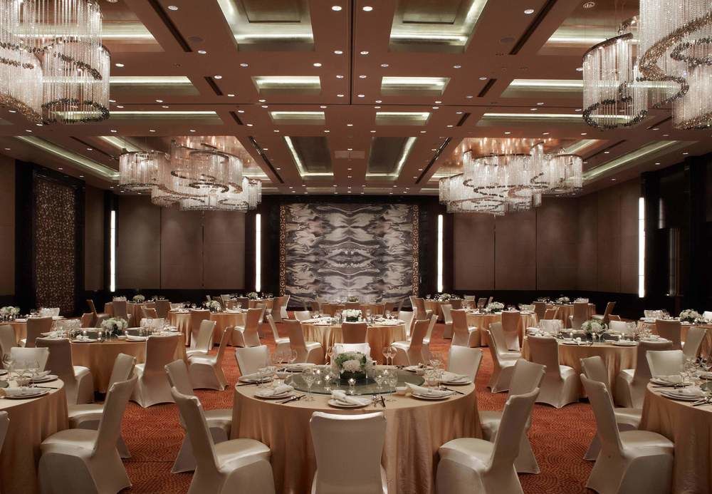 Fotos del hotel - SHANGHAI MARRIOTT HOTEL RIVERSIDE